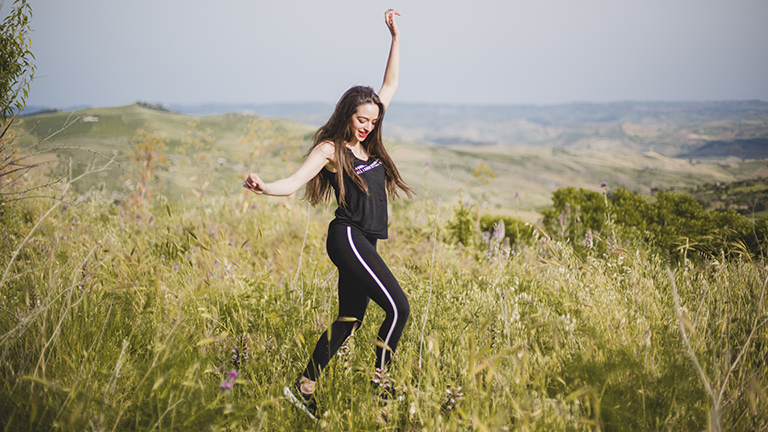natural ways to boost energy without caffeine