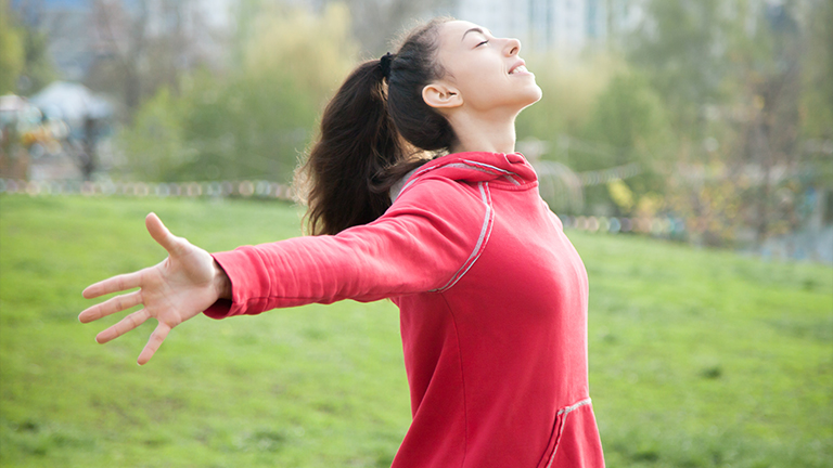 natural ways to boost energy without caffeine