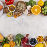 Nutrients for Healthy Skin