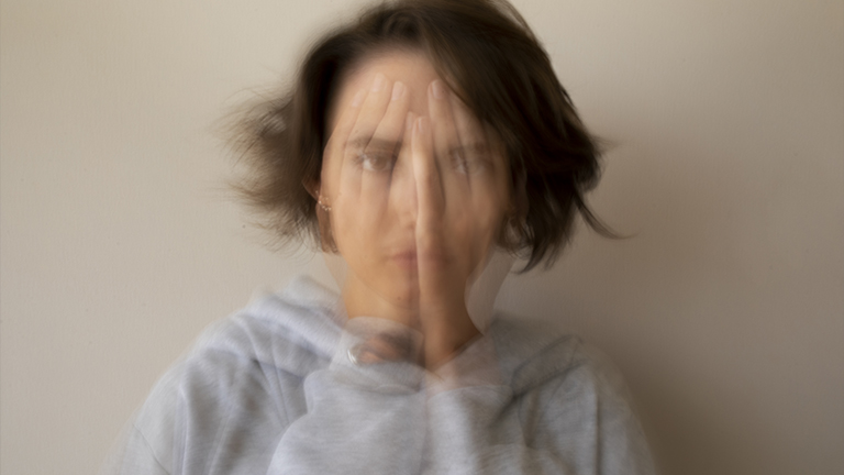 What Are 5 Signs of Panic Disorder? Recognizing the Signs