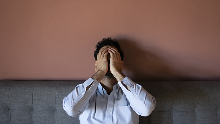 Panic Disorder