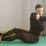 Quick 10 Minute Morning Workout at Home Without Equipment