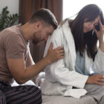 Relationship Anxiety