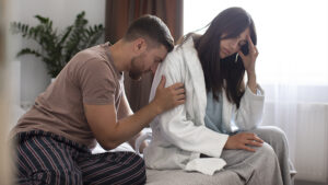 What is Relationship Anxiety? Overcoming Emotional Insecurity