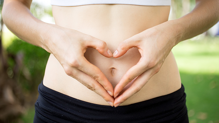 Reset Gut Health