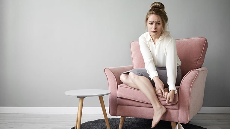 Restless Legs Syndrome