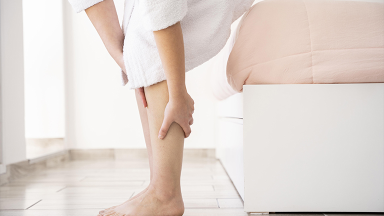Restless Legs Syndrome