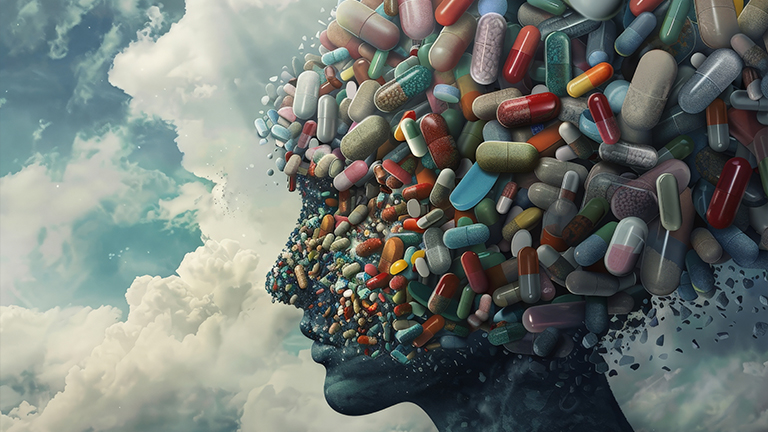 Serotonin Levels