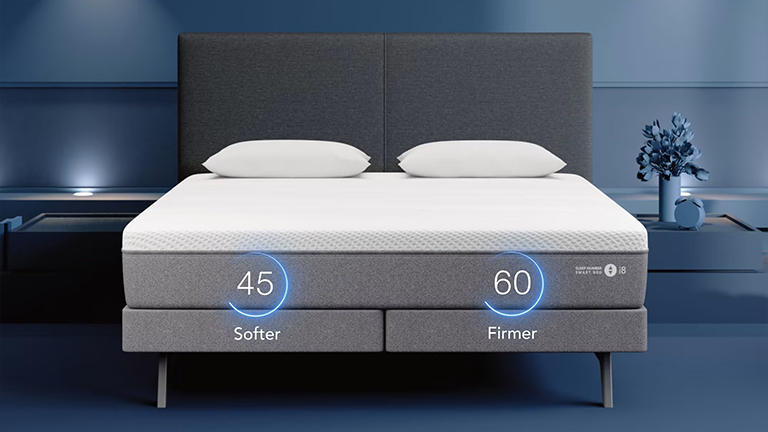 Sleep Number Bed