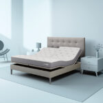 Sleep Number Bed