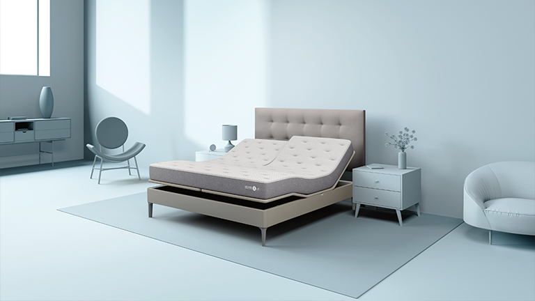 Sleep Number Bed