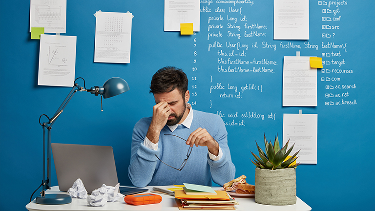 Stress Management Techniques for a Healthier Mind and Body