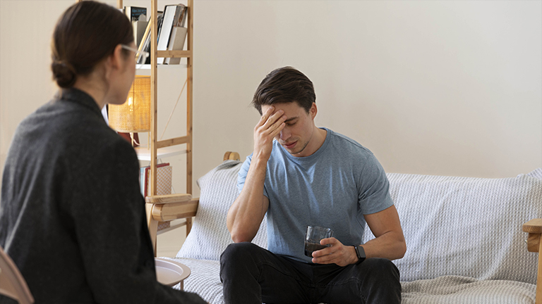 Therapy For Depression