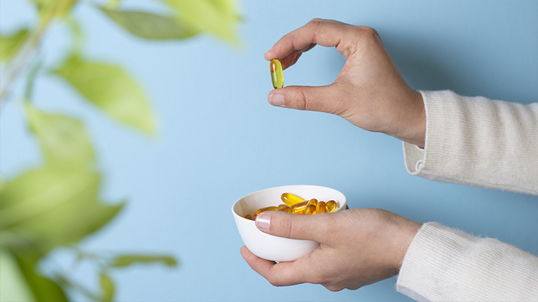 Vitamin D Benefits