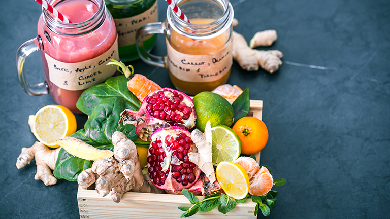 anti inflammatory smoothie recipes for arthritis
