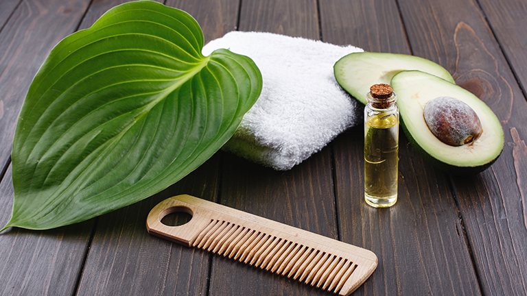 ayurvedic remedies for hair fall and regrowth