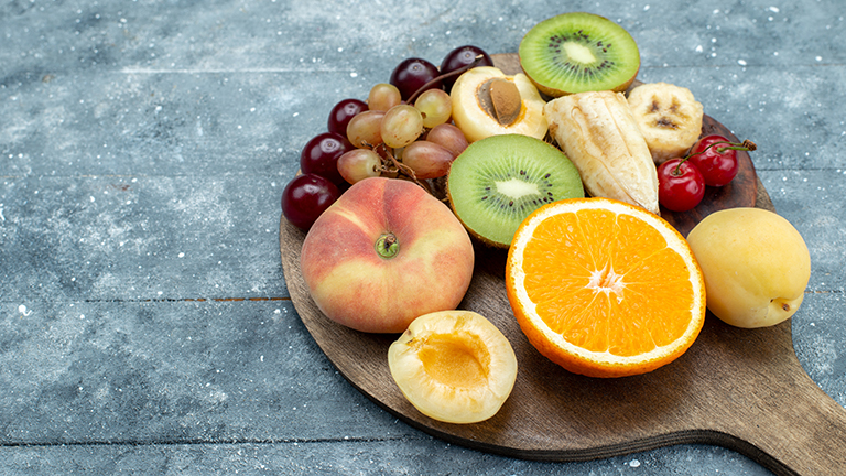best fruits for weight loss at night