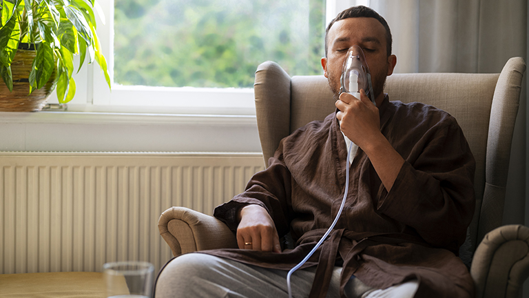 best portable oxygen concentrator