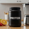 best protein shakes for muscle gain beginners