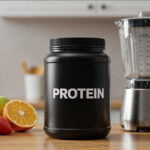 best protein shakes for muscle gain beginners