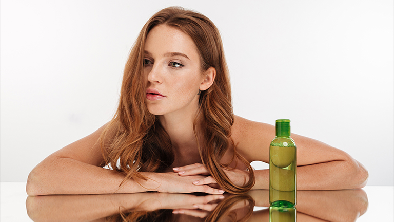 best vitamin for hair loss