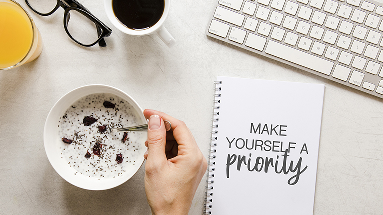 daily affirmations for anxiety and stress