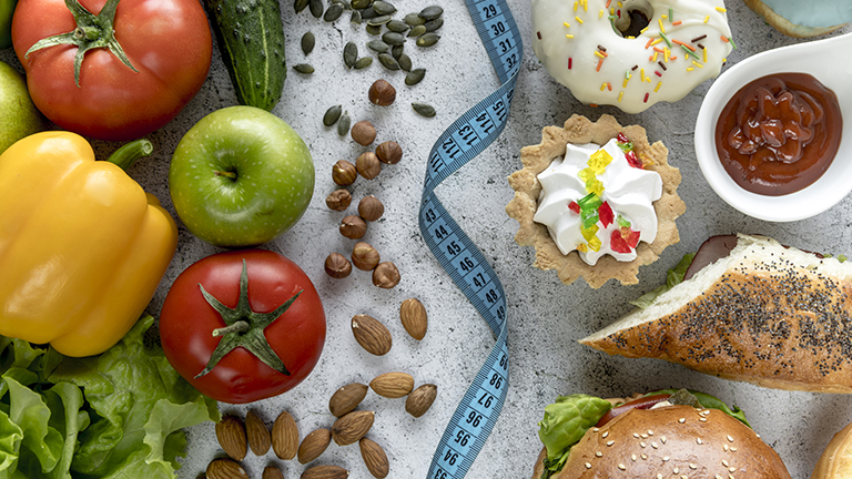 foods to avoid with high cholesterol and diabetes