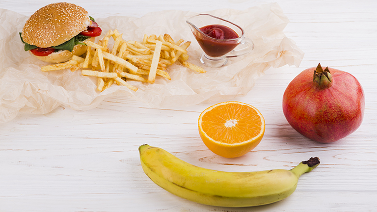 foods to avoid with high cholesterol and diabetes