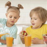 healthy snacks for picky eaters toddlers