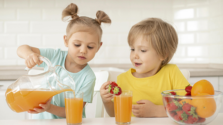 healthy snacks for picky eaters toddlers