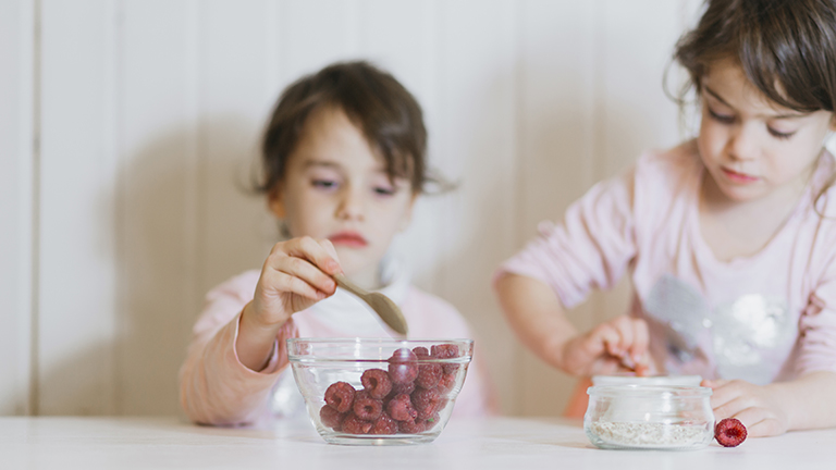healthy snacks for picky eaters toddlers