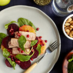 high protein lunch ideas for weight loss