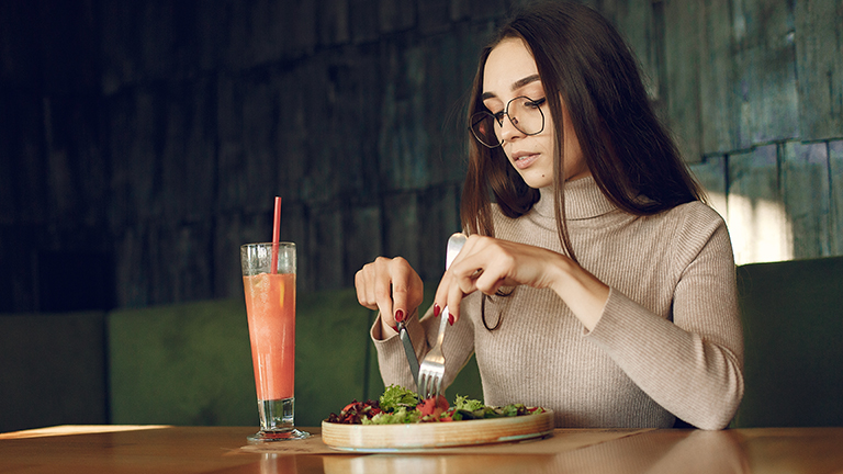 high protein snacks for weight loss at night