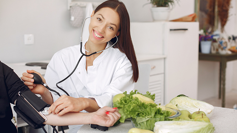 home remedies for high blood pressure control