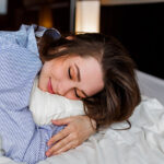 how to fall asleep fast without medication