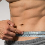 how to reduce belly fat for men fast