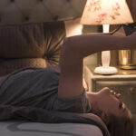 how to sleep better with anxiety naturally