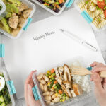meal prep ideas