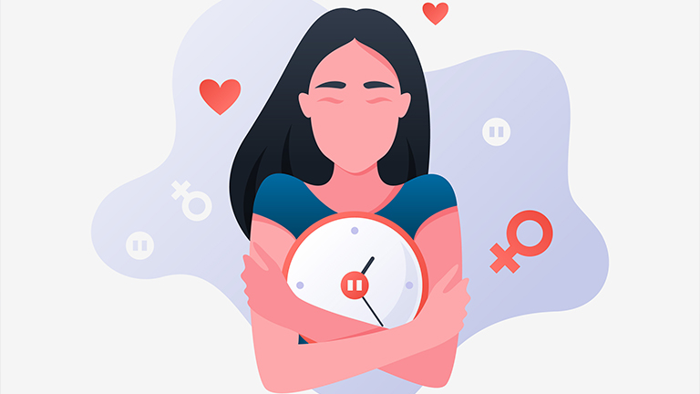 menopause