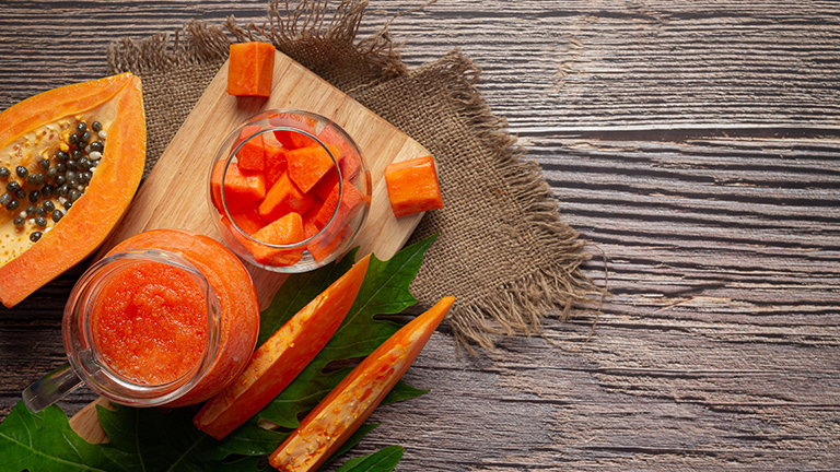 natural face masks for glowing skin at home