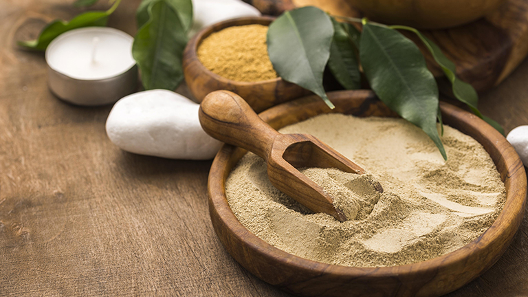 natural face masks for glowing skin at home