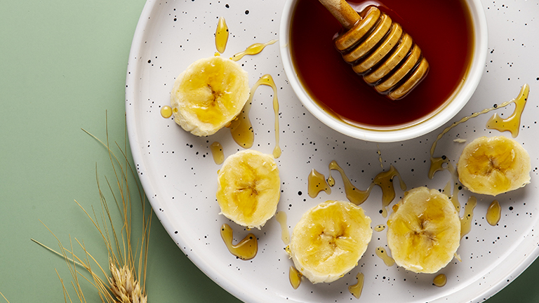 natural face masks for glowing skin at home