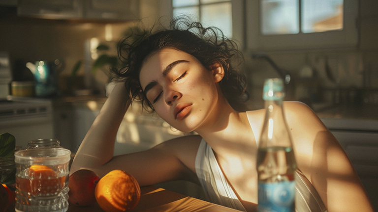 natural remedies for acid reflux at night
