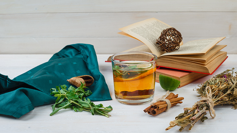 natural remedies for insomnia during menopause
