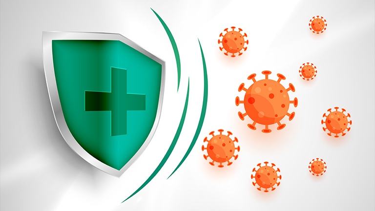 Natural Ways to Improve Immune System Quickly