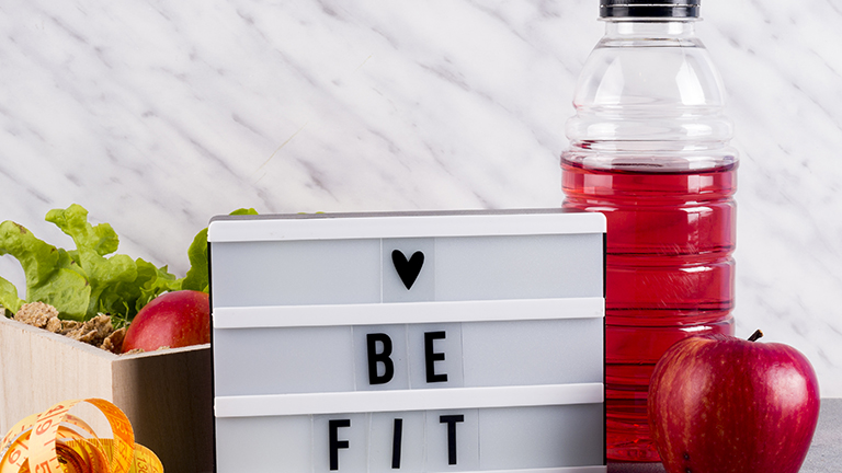7 Healthy Habits