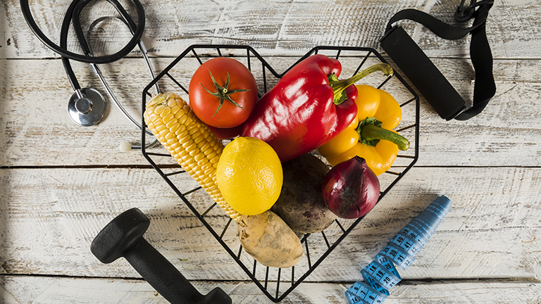7 Healthy Habits