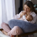 best diet plan for breastfeeding mothers