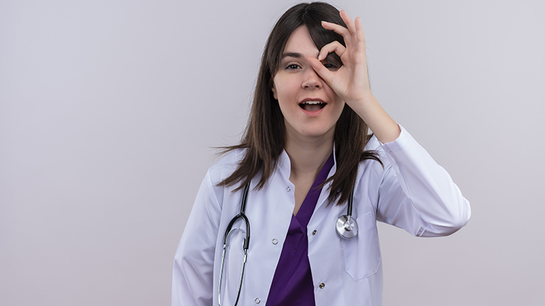 Best Food for Eye Health and Vision