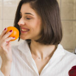 Best Foods for Acne Free Skin